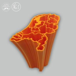 Le DUTCH VASE -put a flower in your provence…-