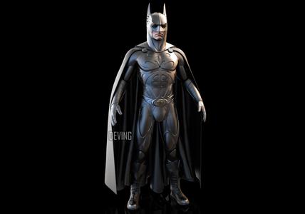 SONAR FOREVER SUIT FOR COSPLAY