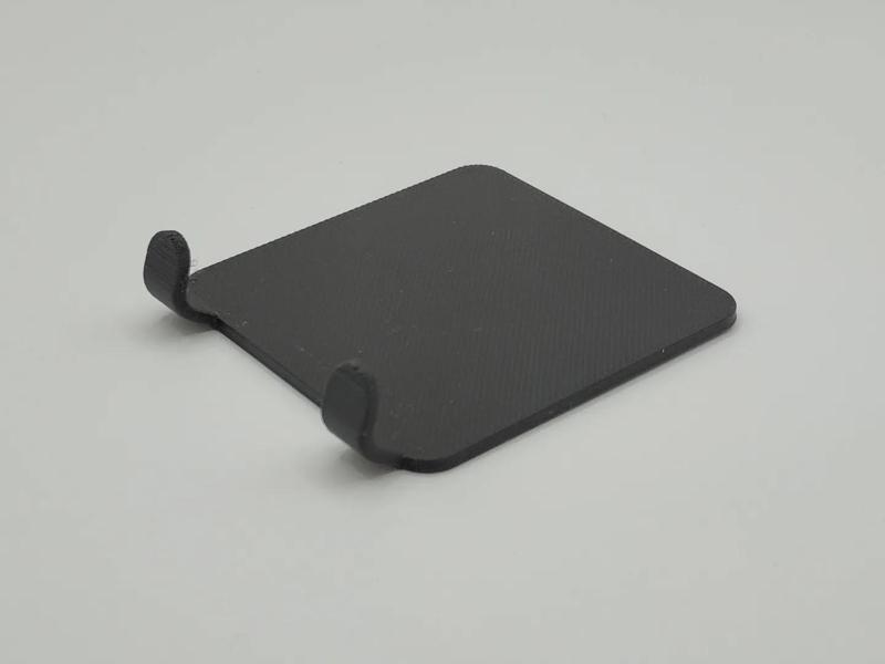 Razor Holder, Shaver Holder, Hook - no Support