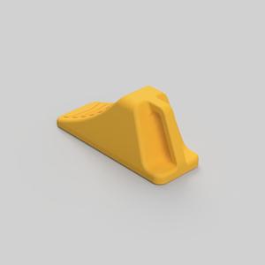 Wheel Chock (Tabletop Miniatures)
