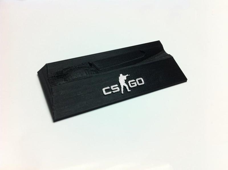 Karambit (CS:GO Kinfe) Stand