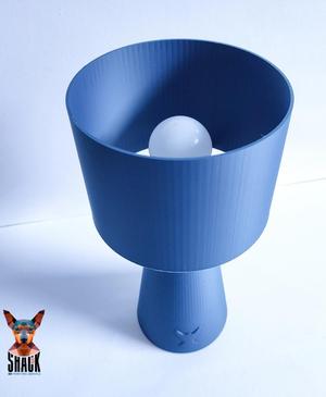 Lumina Lamp!