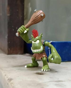 Digimon – Goburimon/Goblimon