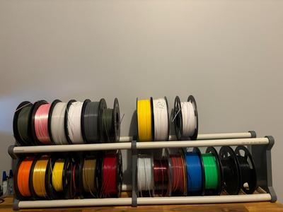 spool holder