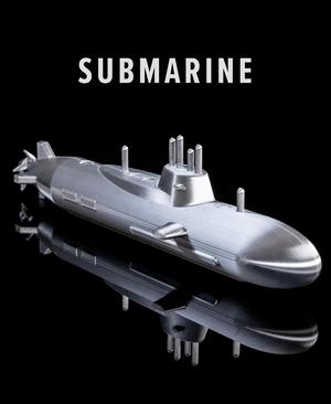 Submarine