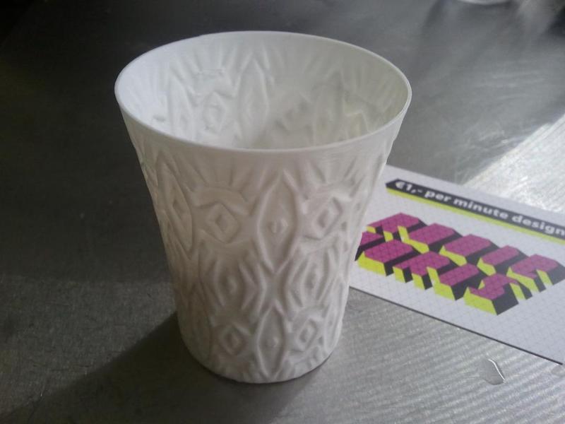 Weekly cup nr12