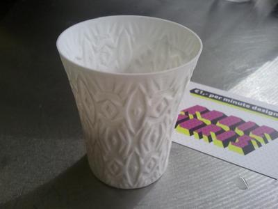 Weekly cup nr12