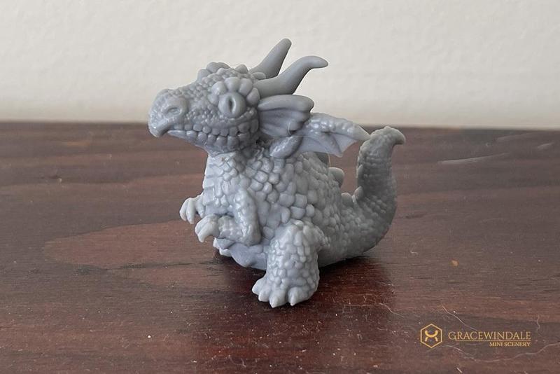 Little Dragon