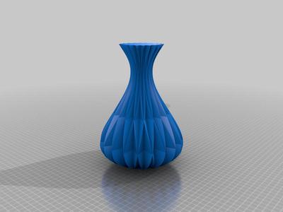 Vase 848a