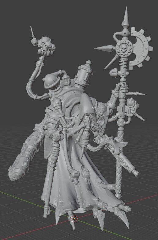 TP Dominator