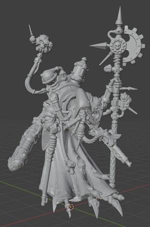 TP Dominator