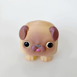 Pug Footling