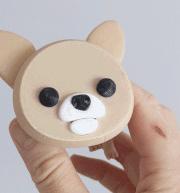 Chichi – Articulated Chihuahua Kit