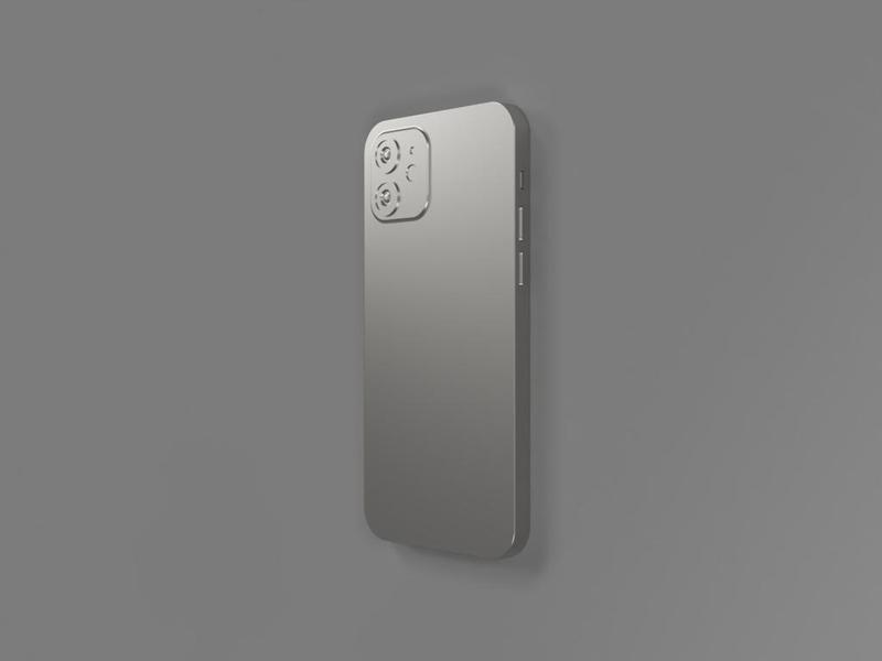 iPhone 12