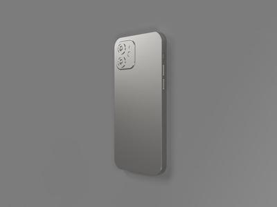 iPhone 12