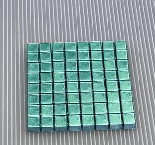 Mesh Fabric Fidget