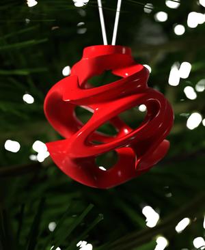 Christmas Ornament Twinkle Twists 001