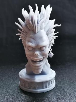 Ryuk Shinigami
