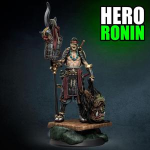 Hero Ronin