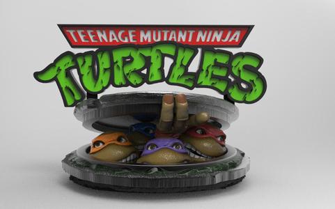 Turtles