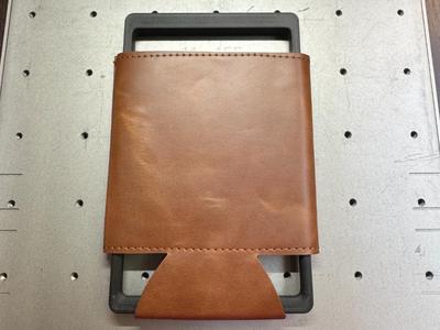 Can Insulator Jig