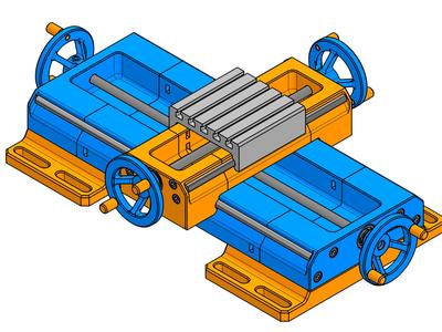 Linear Guide