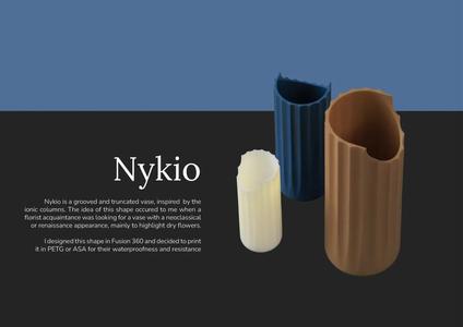 Nykio