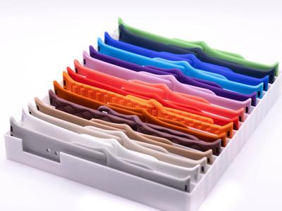 Apple Watch Band Holder