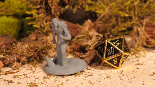 Dodkong – Tabletop Miniature