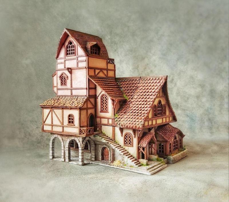 Medieval Inn