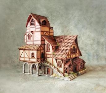 Medieval Inn