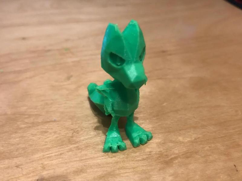 Treecko – Pokemon 252