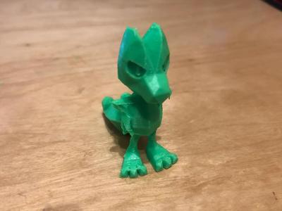 Treecko – Pokemon 252