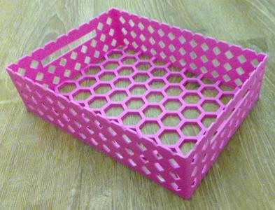bikube-basket
