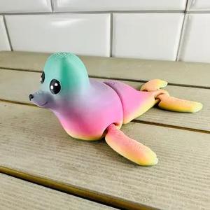 Flexi Baby Sea Lion