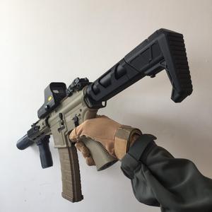 3DTAC / Minimal AR Stock