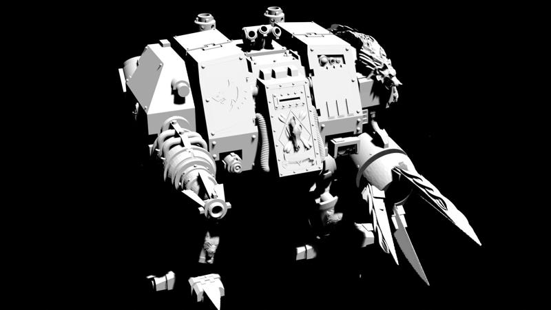 The Mountain King’s Brother