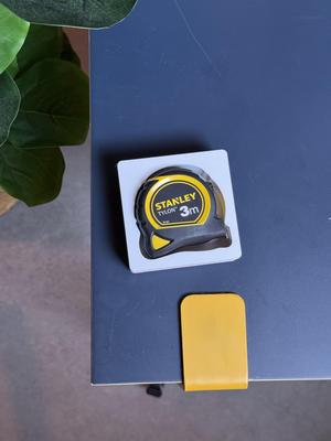 Gridfinity Stanley Tylon Tape Measure 3m / 9ft