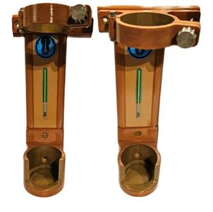 Universal Lightsaber Wall Mount