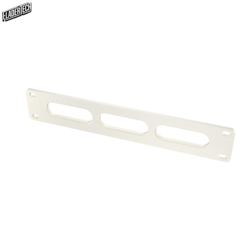 10″ Server Rack Cable Entry Panel / Kabeldurchführung Netzwerkschrank Serverschrank