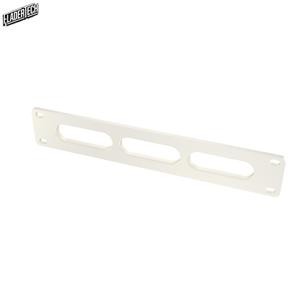 10″ Server Rack Cable Entry Panel / Kabeldurchführung Netzwerkschrank Serverschrank