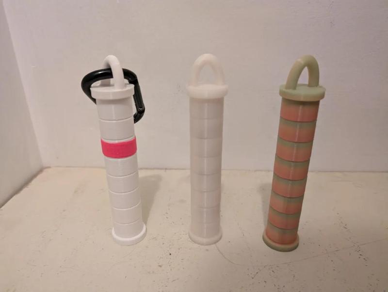 Spikini Tape Stick