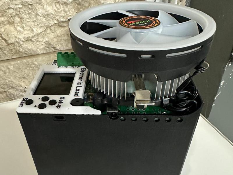 Turbo Cable Organizer – Fast winding