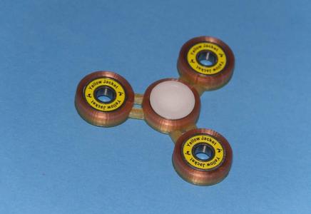 Tinker Spinner