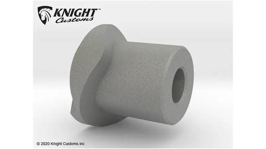 KCJL1014 JL 2 speed Servo horn