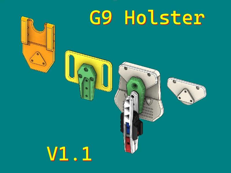 G9 Holster