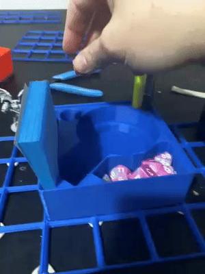 Gridfinity Dungeon Master’s Cup.stl