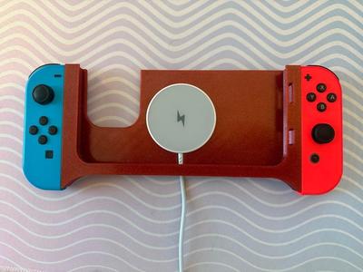 Joycon Phone Case 16PM