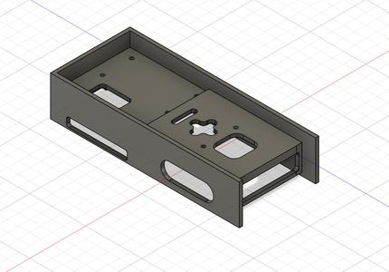Raspberry Pi Wi-Fi Camera
