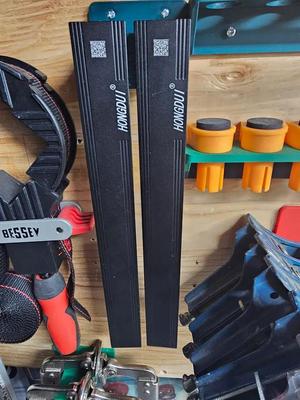 NFT Stop Bar Storage